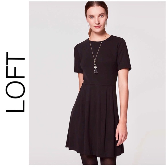 ann taylor loft short pump